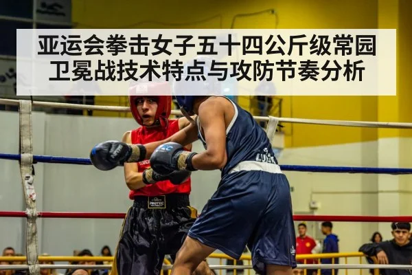 boxing match action