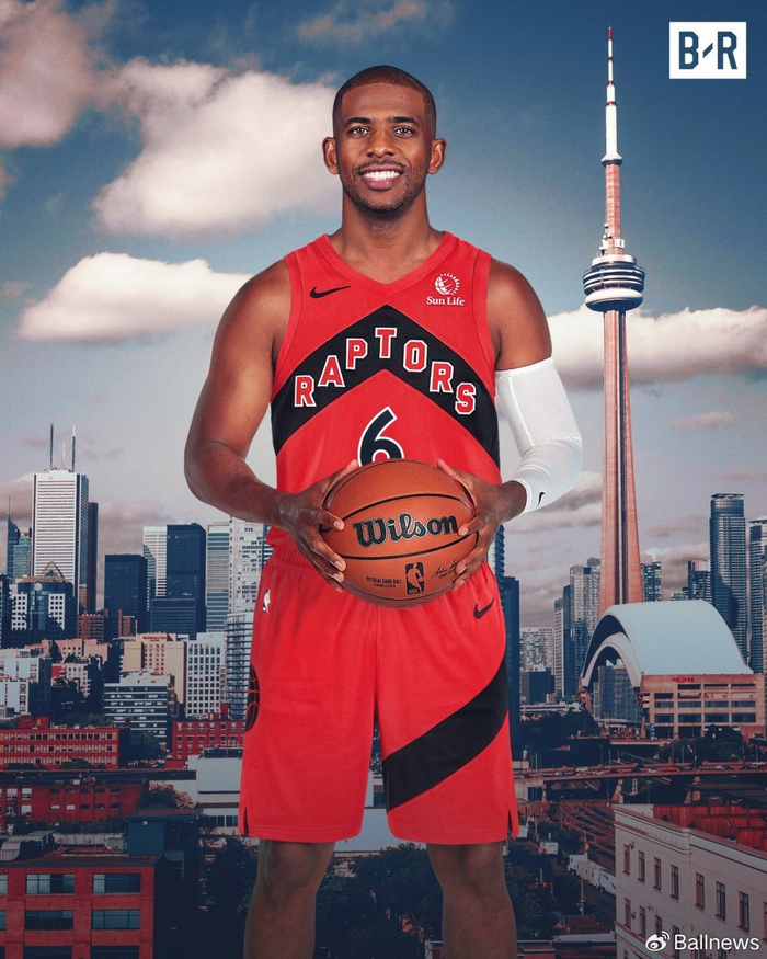 半岛体育入口-保罗加盟猛龙但有迹象表明他还会被交易，快船节省700万美金|克里斯·保罗|篮网|布鲁克林篮网队|克里斯-保罗|多伦多猛龙队_新浪新闻